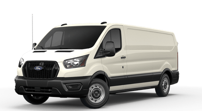 2026 Ford Transit-250 Base Commercial