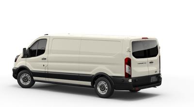2026 Ford Transit-250 Base Commercial