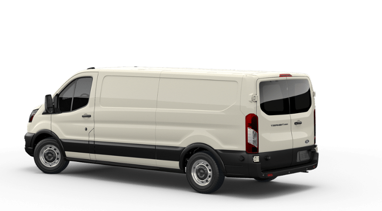 2026 Ford Transit-250 Base Commercial