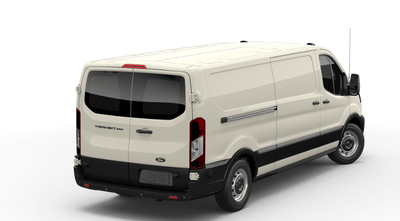 2026 Ford Transit-250 Base Commercial