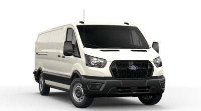 2026 Ford Transit-250 Base Commercial