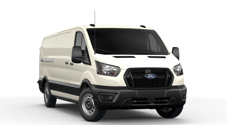 2026 Ford Transit-250 Base Commercial