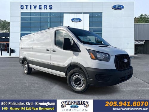 2026 Ford Transit-250 Base Commercial