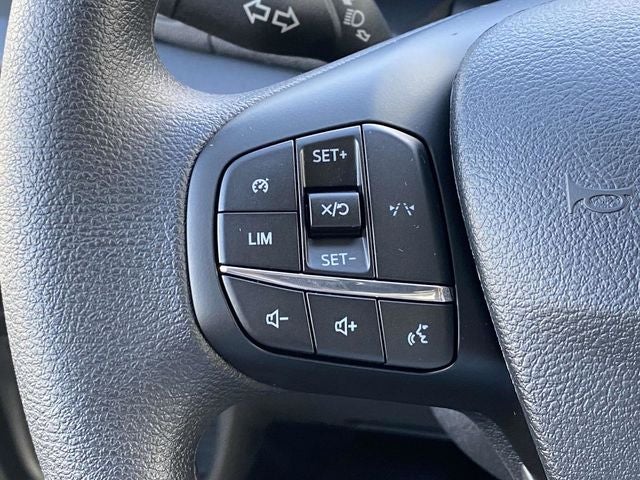 2026 Ford Transit-250 Base Commercial