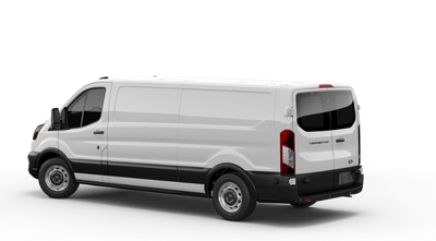 2026 Ford Transit-250 Base Commercial