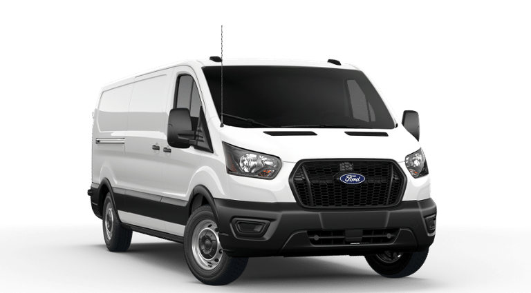 2026 Ford Transit-250 Base Commercial