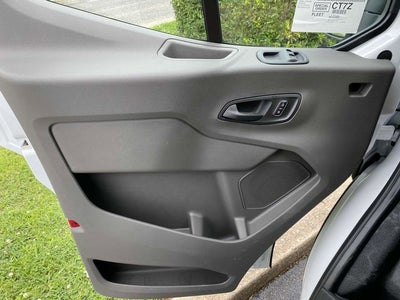 2025 Ford Transit-250 Base Commercial