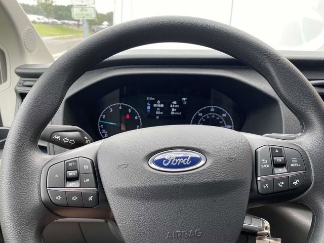 2025 Ford Transit-250 Base Commercial