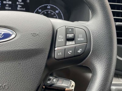 2025 Ford Transit-250 Base Commercial