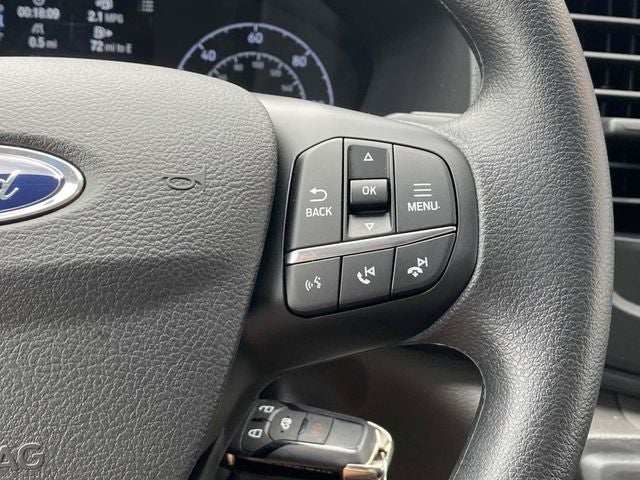 2025 Ford Transit-250 Base Commercial