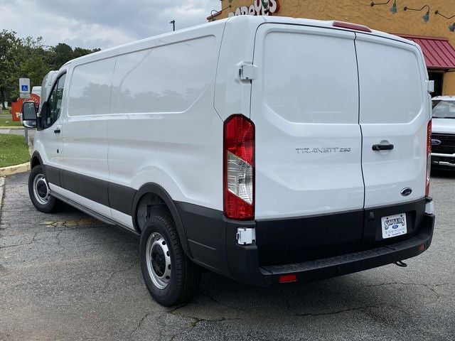 2025 Ford Transit-250 Base Commercial