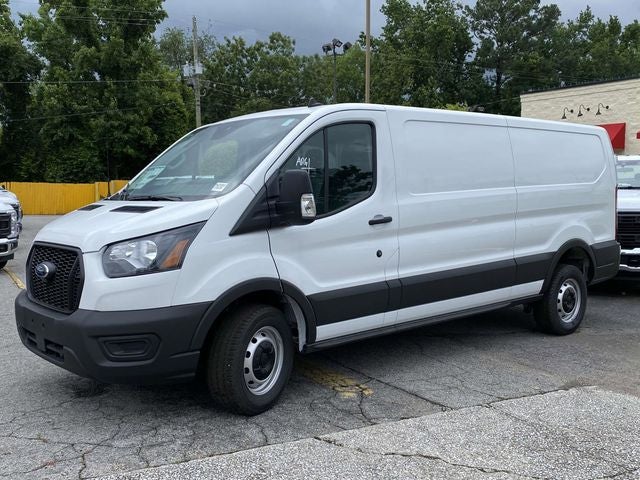 2025 Ford Transit-250 Base Commercial