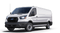 2025 Ford Transit-250 Base Commercial