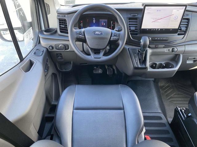 2026 Ford Transit-250 Base Commercial
