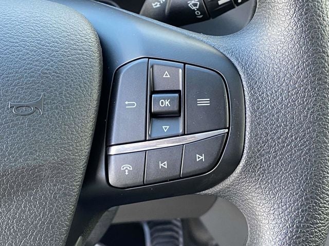 2026 Ford Transit-250 Base Commercial