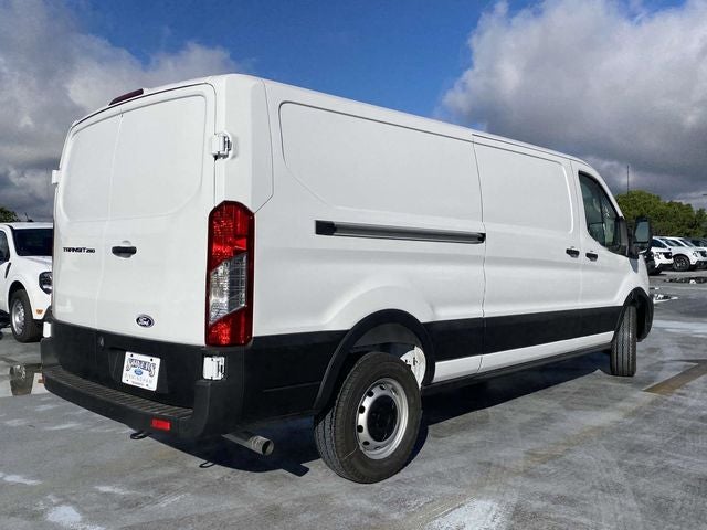 2026 Ford Transit-250 Base Commercial