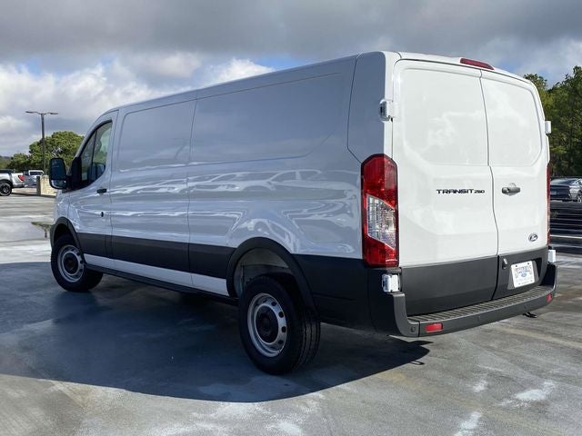 2026 Ford Transit-250 Base Commercial