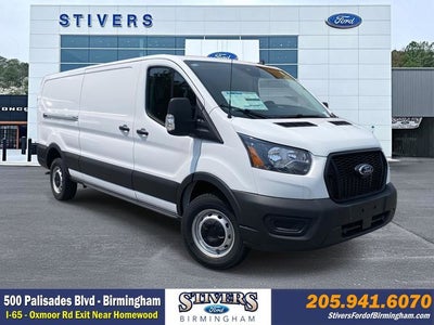 2025 Ford Transit-250 Base Commercial