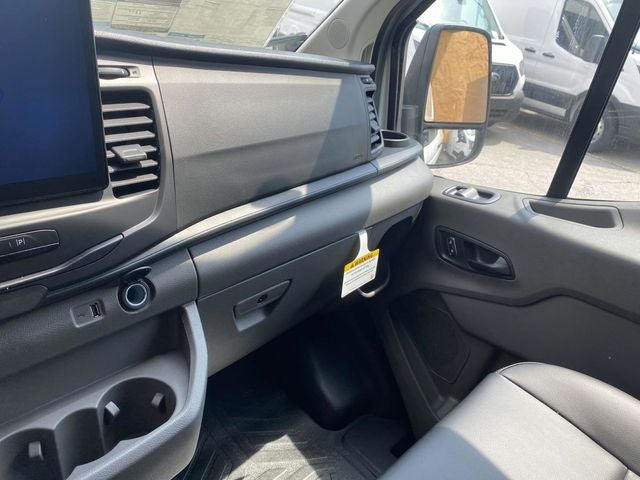 2025 Ford Transit-250 Base Commercial