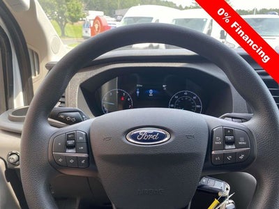 2025 Ford Transit-250 Base Commercial