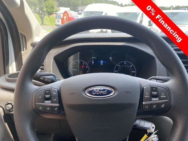 2025 Ford Transit-250 Base Commercial