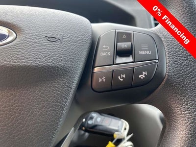 2025 Ford Transit-250 Base Commercial