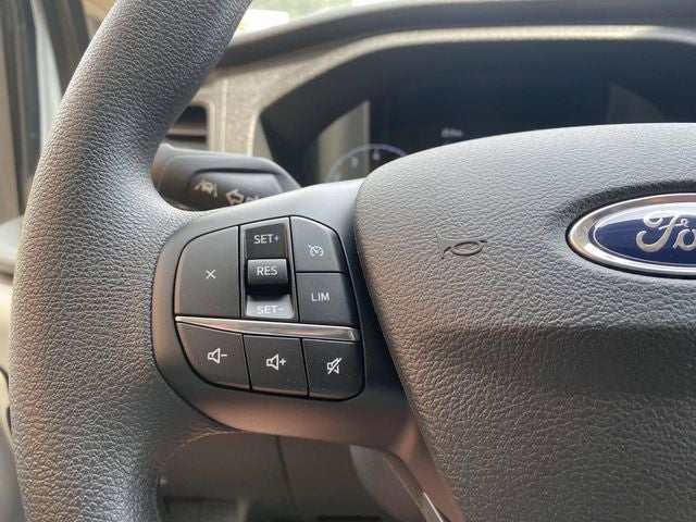 2025 Ford Transit-250 Base Commercial