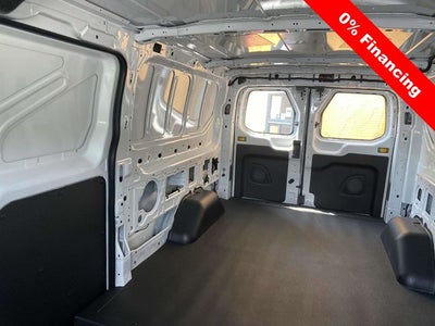 2025 Ford Transit-250 Base Commercial