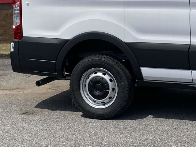 2025 Ford Transit-250 Base Commercial