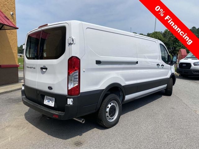 2025 Ford Transit-250 Base Commercial