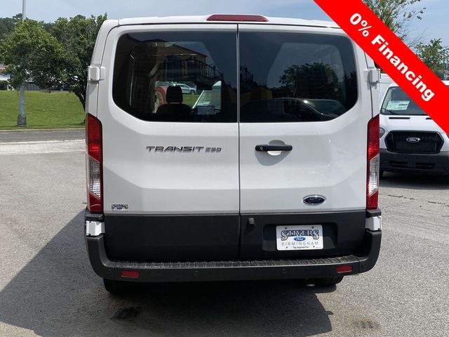 2025 Ford Transit-250 Base Commercial