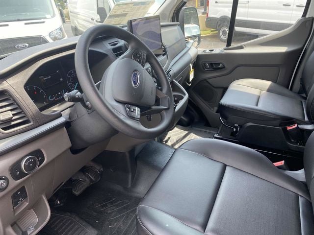 2025 Ford Transit-250 Base Commercial