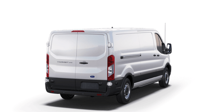 2025 Ford Transit-250 Base Commercial