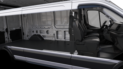 2025 Ford Transit-250 Base Commercial