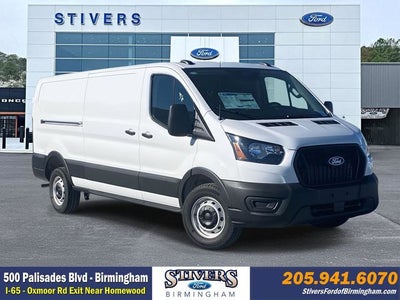 2026 Ford Transit-250 Base Commercial