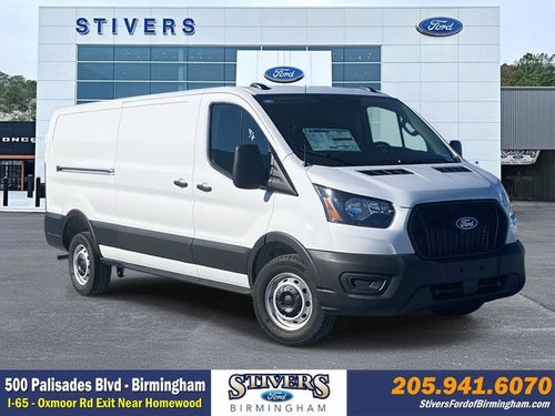 2026 Ford Transit-250 Base Commercial