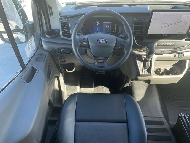 2026 Ford Transit-250 Base Commercial