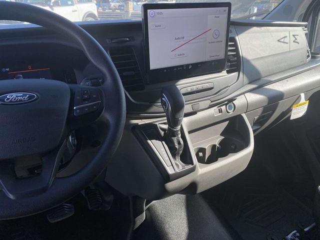 2026 Ford Transit-250 Base Commercial