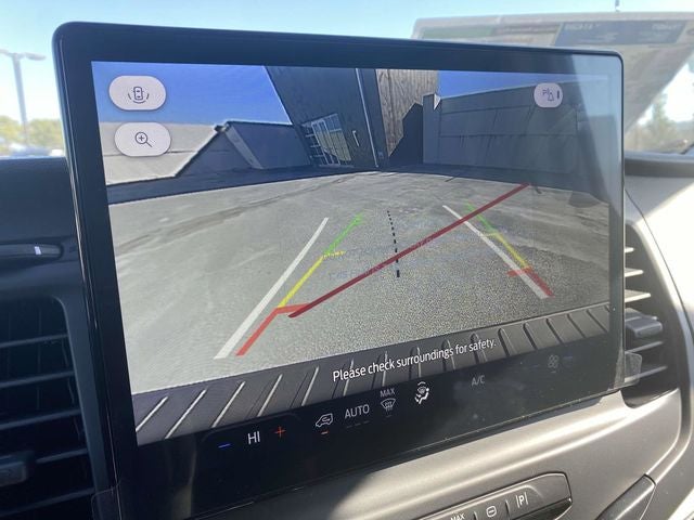 2026 Ford Transit-250 Base Commercial