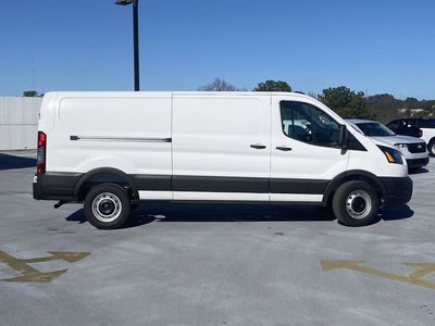 2026 Ford Transit-250 Base Commercial