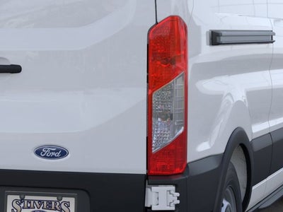 2026 Ford Transit-250 Base Commercial