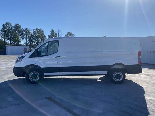 2026 Ford Transit-250 Base Commercial