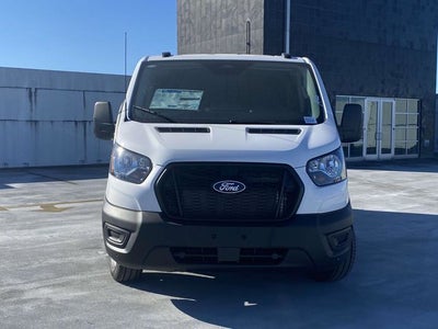 2026 Ford Transit-250 Base Commercial