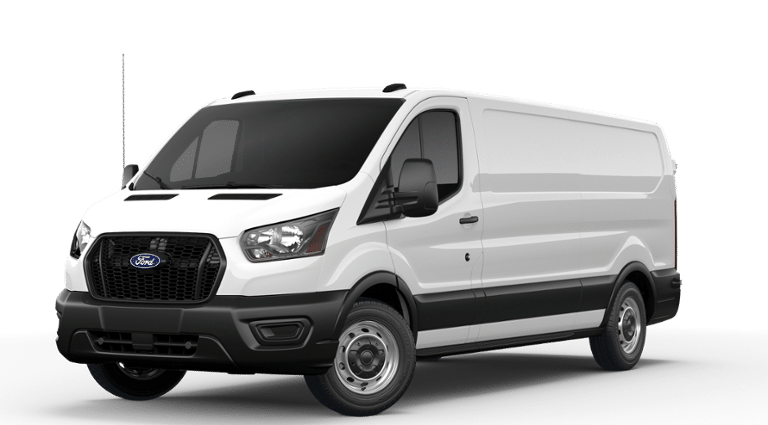 2026 Ford Transit-250 Base Commercial