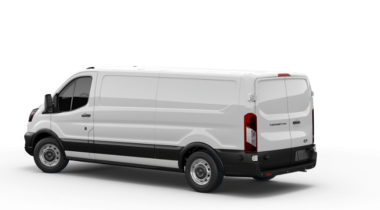 2026 Ford Transit-250 Base Commercial