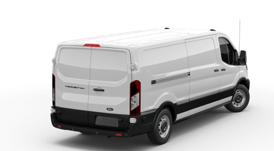 2026 Ford Transit-250 Base Commercial