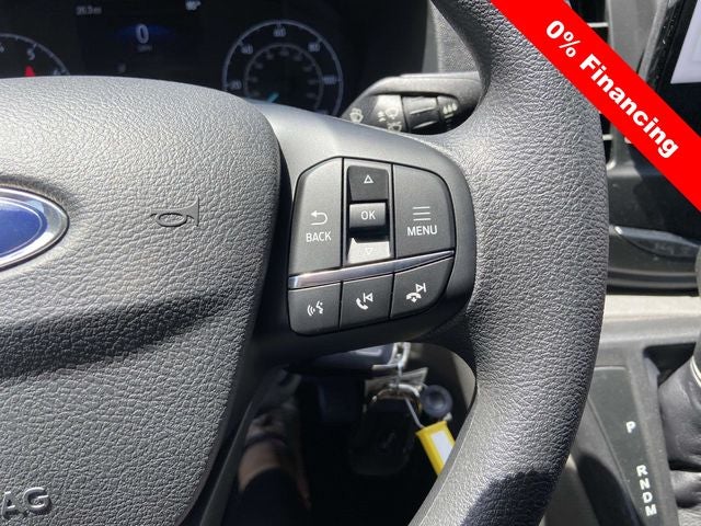 2025 Ford Transit-250 Base Commercial