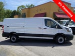 2025 Ford Transit-250 Base Commercial
