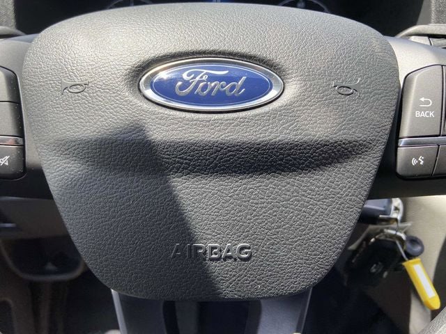 2025 Ford Transit-250 Base Commercial