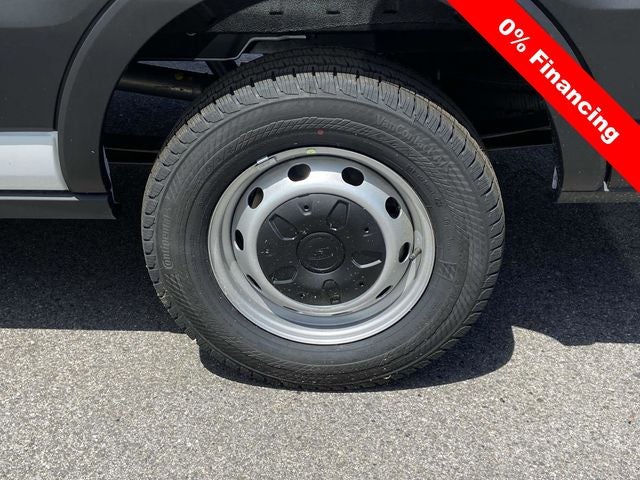 2025 Ford Transit-250 Base Commercial